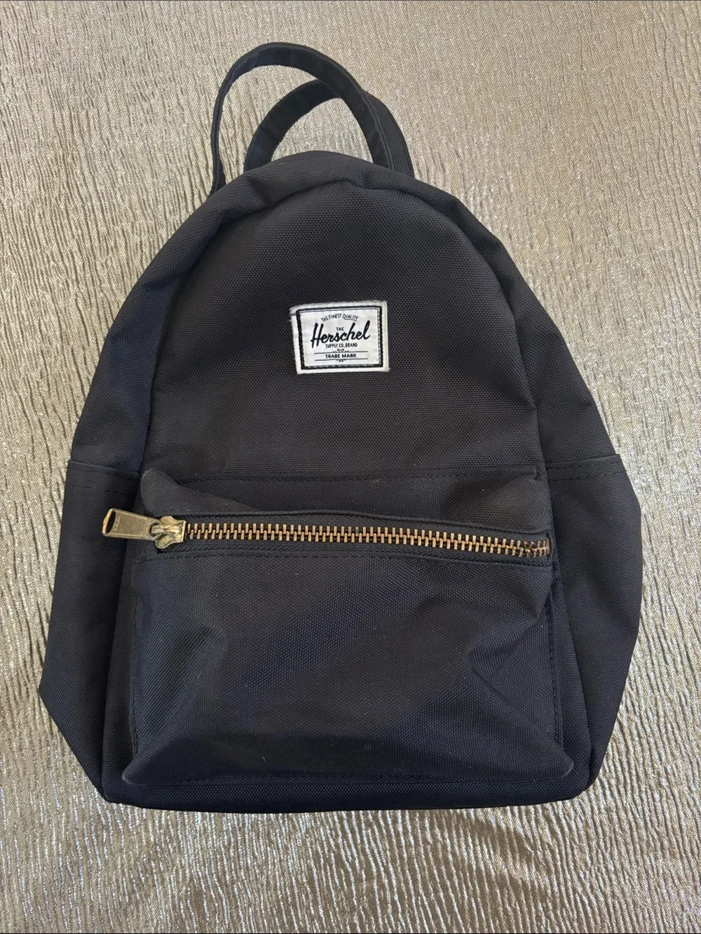 Herschel Supply Company Mini Backpack